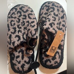 Brand New Cozy Slippers